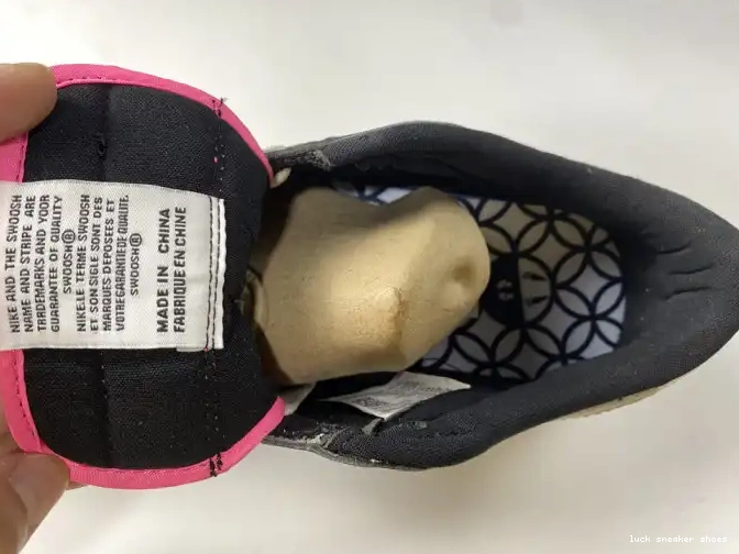 Reps LUCY CW0418-006 Year 1 Retro Low New Chinese (2020) Jordan 0608